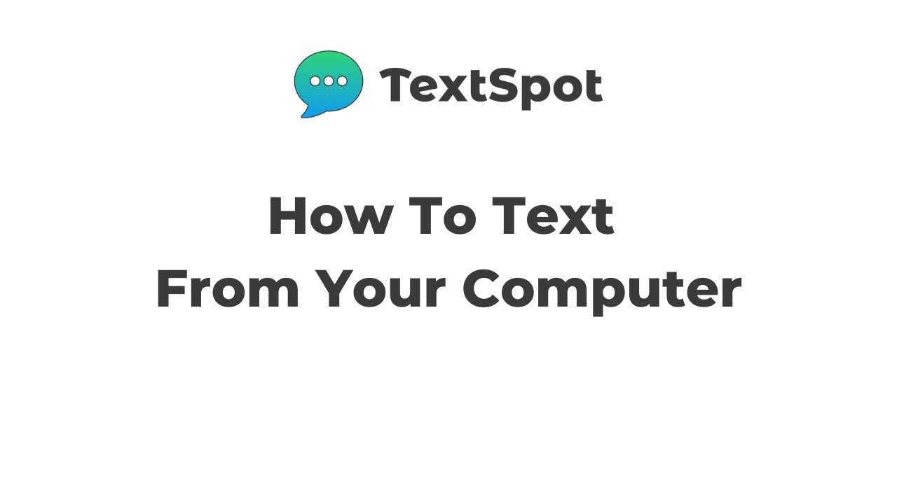 free mass text app for computer